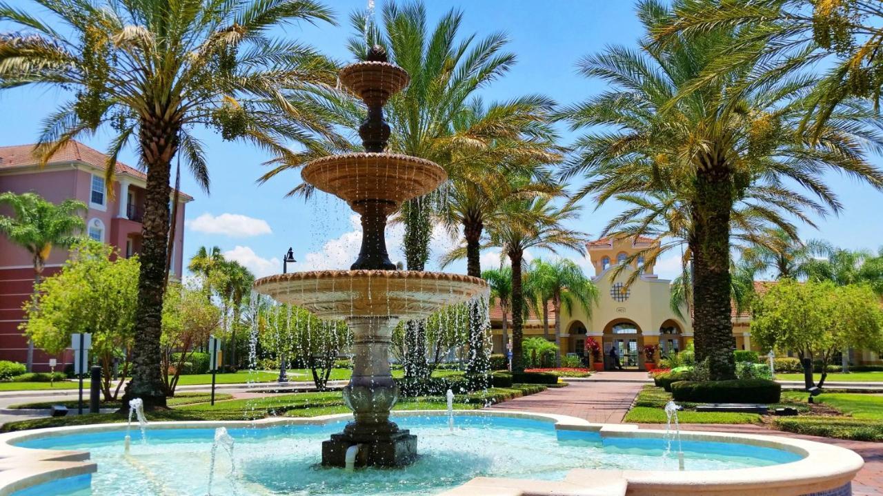Updated Condo Near Conv Ctr, I-Drive & Universal Orlando Exterior foto