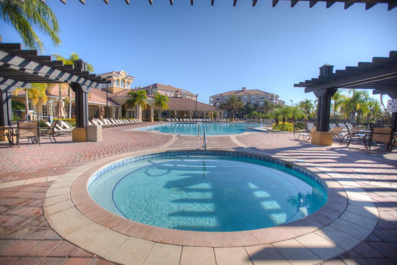 Updated Condo Near Conv Ctr, I-Drive & Universal Orlando Exterior foto