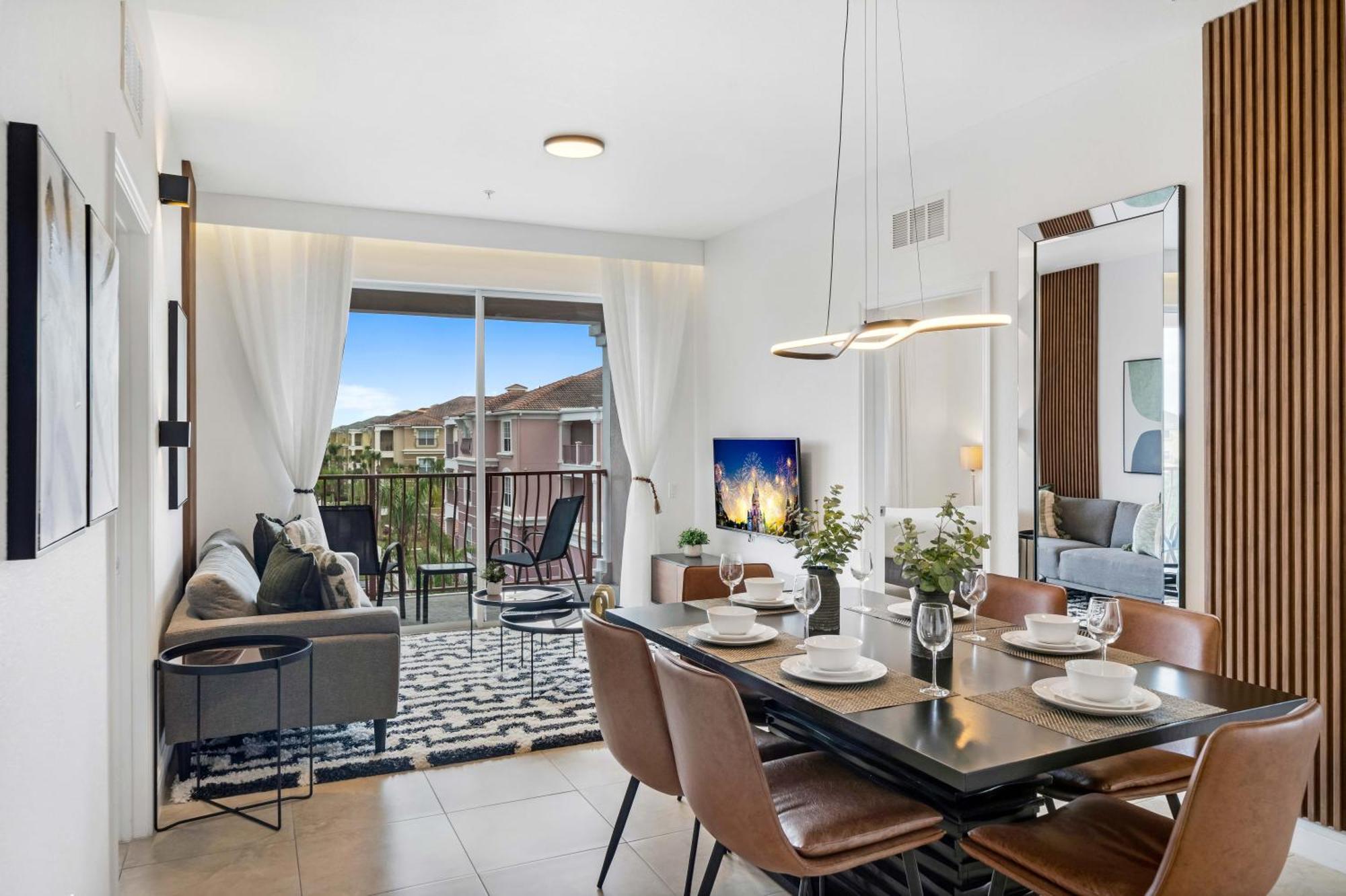 Updated Condo Near Conv Ctr, I-Drive & Universal Orlando Exterior foto