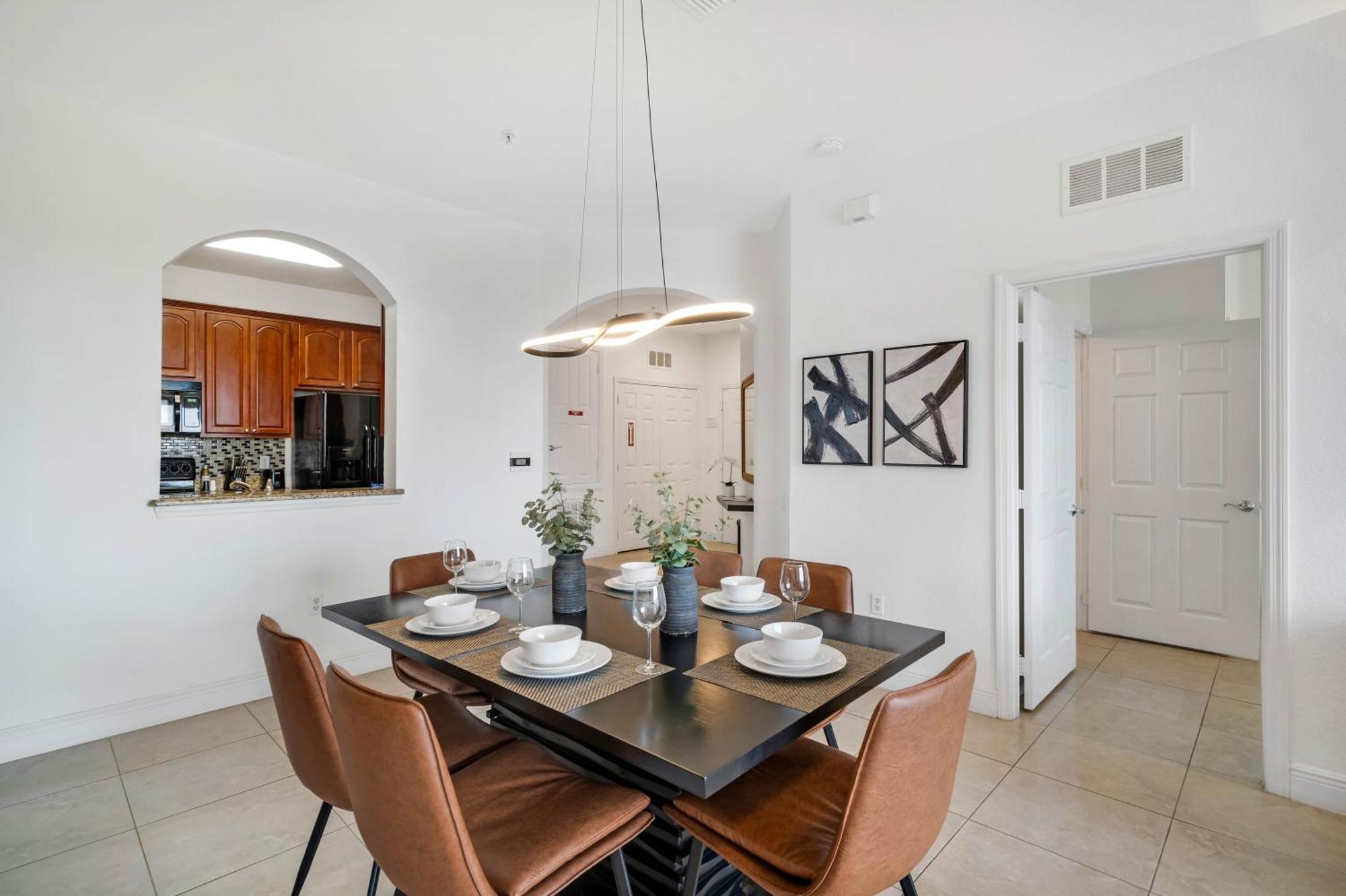 Updated Condo Near Conv Ctr, I-Drive & Universal Orlando Exterior foto