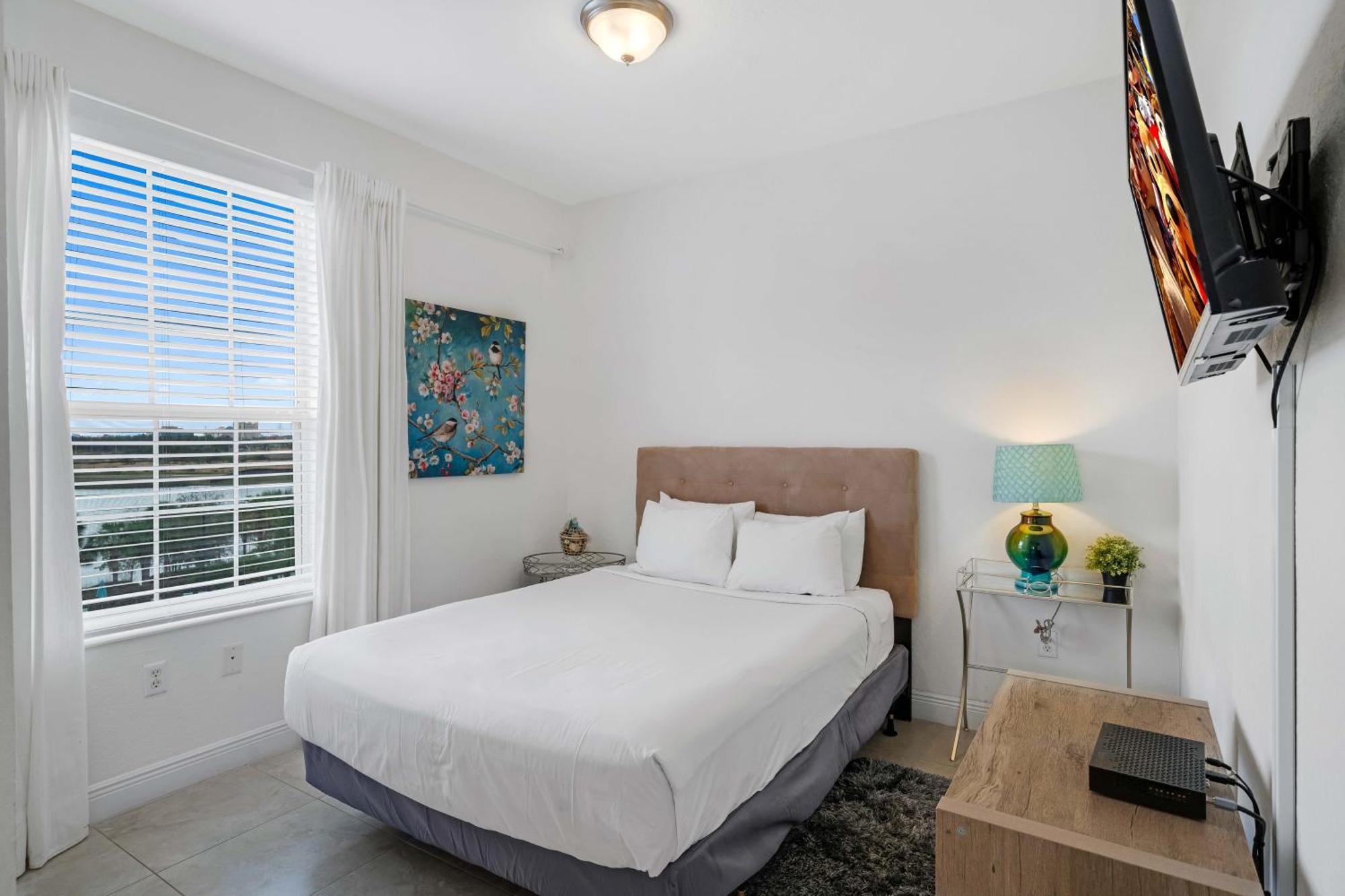 Updated Condo Near Conv Ctr, I-Drive & Universal Orlando Exterior foto