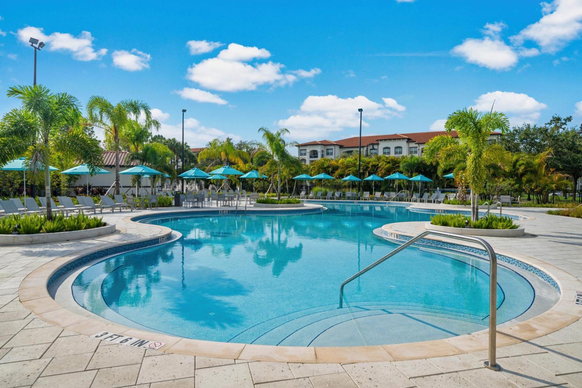 Updated Condo Near Conv Ctr, I-Drive & Universal Orlando Exterior foto